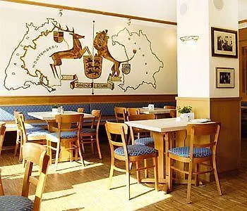 מלון Seligweiler & Restaurant 3*